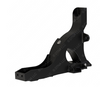 Freightliner Cascadia Fairing Bracket  Extender Side, Right, - Trim Tab, Lower and  Upper, Side,  HAND (3R)