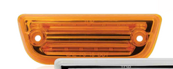 Clearance Marker Amber P2/P3 Fits Peterbilt & Kenworth Maxxima