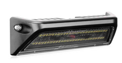 1.8” x 6” Exterior Scene / Load Light 1800 Lumens 12/24VDC Maxxima