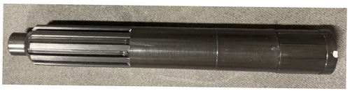Clutch Alignment Tool 1-3/4” spline x 1” pilot