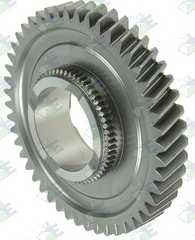 3D Gear Mainshaftt 48T = 4304945