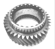 Splitter Gear