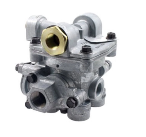 Rt4 Multi-Function Trailer Valve
