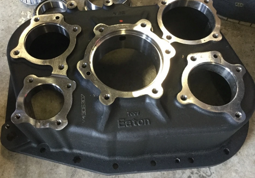 REAR HOUSING KIT REPLACEMENT   RTLO 18913A = US64-8010  (US64-K-8012)