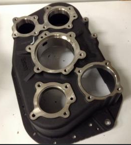 REAR HOUSING KIT REPLACEMENT   RTLO 18913A = US64-8010  (US64-K-8012)