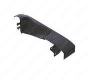 END, Chassis Faring, Right Hand Side RH  Fit Freightliner  Fit Cascadia