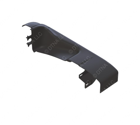 END, Chassis Faring, Right Hand Side RH  Fit Freightliner  Fit Cascadia