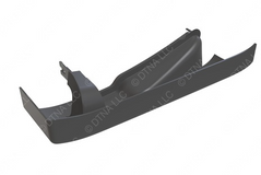 END, Chassis Faring, Left  Hand Side LH Fit Freightliner  Fit Cascadia