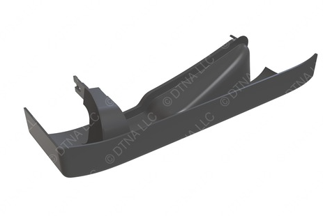 END, Chassis Faring, Left  Hand Side LH Fit Freightliner  Fit Cascadia