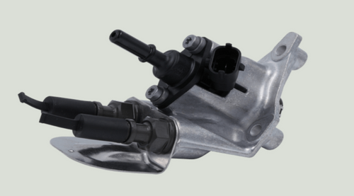 Diesel Exhaust Fluid (DEF) Dosing Valve Cummins ISX Engine Models, Volvo D11, D13 Engine Models Mack MP8 Engine Models
