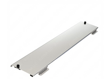 Dppr Kick Plate Cascadia Freigtliner 2014