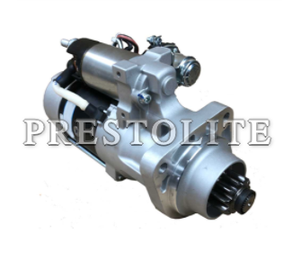 New Starter 35MT, POWER PRO X5 HM95,  12V