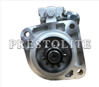 New Starter 35MT, POWER PRO X5 HM95,  12V