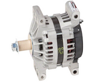 NEW ALTERNATOR FITS STERLING A-LINE L-LINE, 200A, 12V