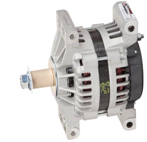 NEW ALTERNATOR FITS STERLING A-LINE L-LINE, 200A, 12V