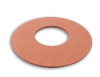 Brake Clutch Spacer for 2in Input Shaft 2.00in I.D. x 4.60in O.D. x .128in thick