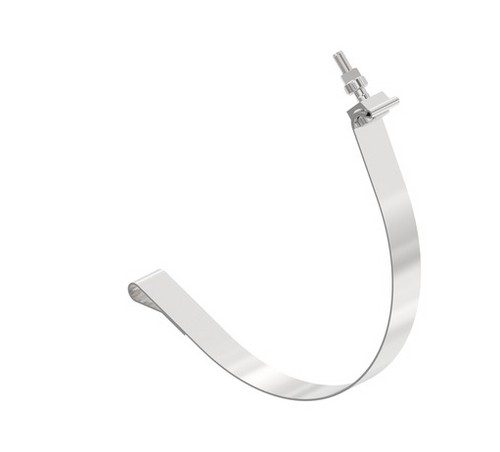 Braket  Freigtliner Cascadia STRAP-DPF,ISX,USM