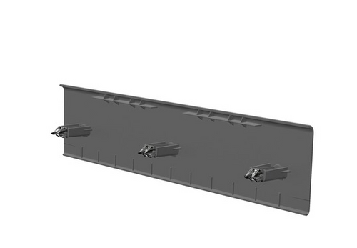 [DISCONTINUED]  Sill-Door Inner Cover Fits Freightliner Cascadia