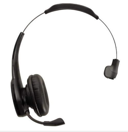 Voice-Activated Hands-free CB Radio