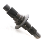 INPUT SHAFT FRONT REAR 145 W/PUMP AND WORK FOR W/OUT PUMP (AFTER 1993)