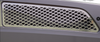 Hood Vent Mesh Fits Kenworth T880 2014+ ( Pair )