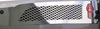 Hood Vent Mesh Surround Fits Kenworth T880 2016+