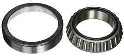 Timken Bearing 594A / 592A. SET403-900SA