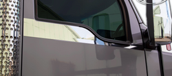 Day Light Door Trim Fits Kenworth T880