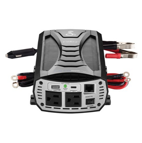 Cobra Power Inverter  3000W
