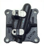 COVER RANGE CYLINDER ASSY