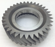 Auxiliary Drive Gear