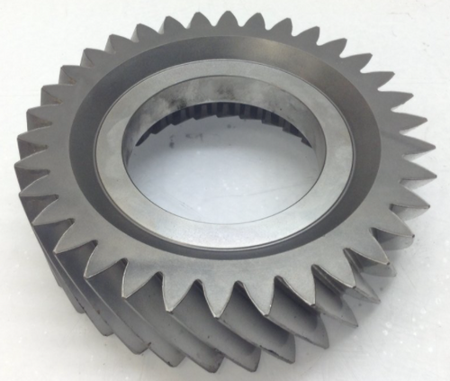 Auxiliary Drive Gear