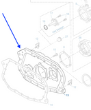 Rear Assy Housing  Kit for Metric