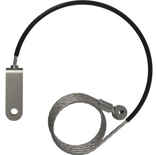 Cable Hood Stop fit  Kenworth