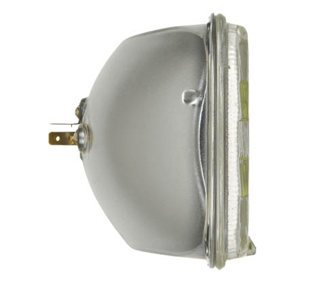 Halogen Beam , Wagner,  Bulb, Box of 1