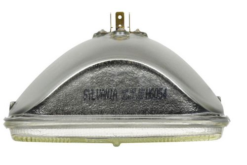 Halogen Beam , Wagner,  Bulb, Box of 1