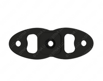 Mounting Bracket - Grille, Lower, OutBoard Fit Freightliner  CASCADIA