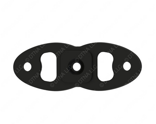 Mounting Bracket - Grille, Lower, OutBoard Fit Freightliner  CASCADIA