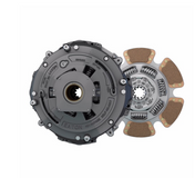 Eaton Clutch torque  2050 Ft. Lbs.,  Size: 15.5 Inch, Advantage Self Adjust.