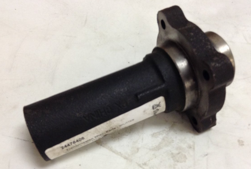 Splitter cylinder