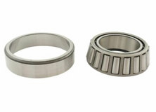 Front Inner Wheel Bearring Cup & Cone Set, Timken