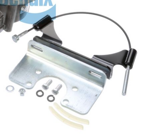 Mounting brackets Air Dryer AD-IP