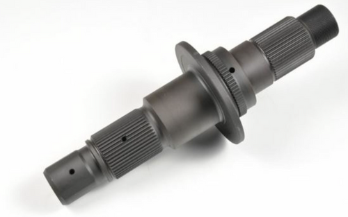 SHAFT 46/69/46 T.