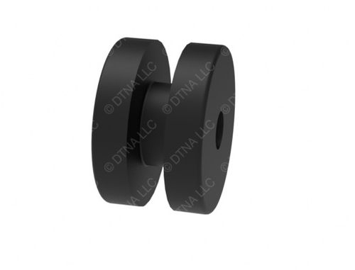 Rubber Bushing  radiador Century