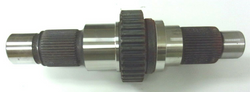 Input Shaft RT40-14X