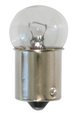 Extra Bright Clear Glass Single Function Light Bulb #89
