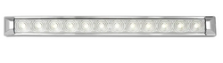 Smart Dynamic Led Bar White Clear (non-Sequential)