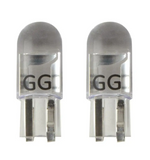 #194/168 LED Light Bulb High Power LED Chip/Strip White