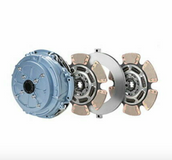 Eaton Clutch torque 700 Ft. Lbs. ,  Heavy Duty DM (CORE IS NEEDED)