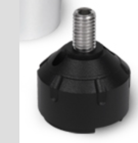 Black 13/18 Speed Shifter Adapter